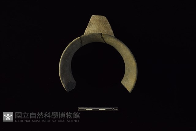 陶罐藏品圖，第2張