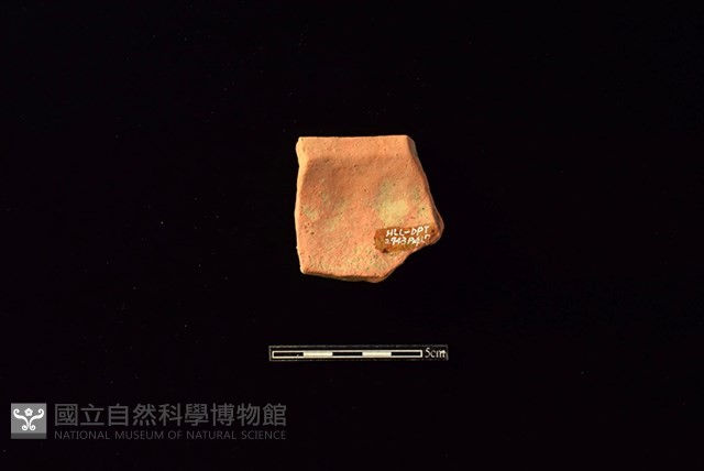 陶罐藏品圖，第2張