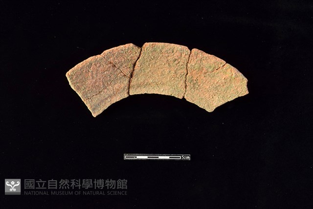 陶罐藏品圖，第2張
