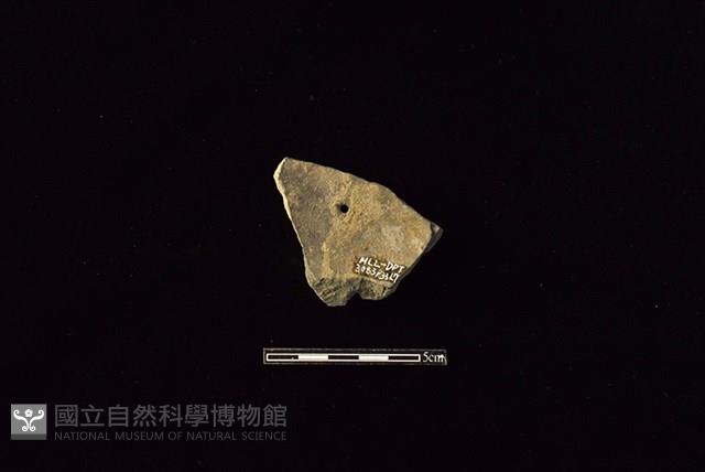 陶片藏品圖，第2張