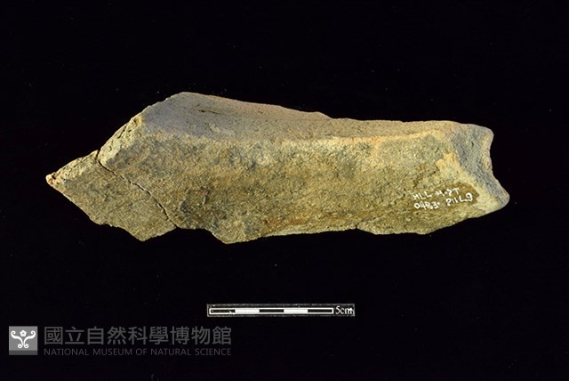 陶罐藏品圖，第2張