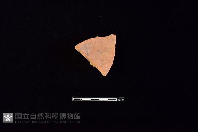 陶片藏品圖，第2張