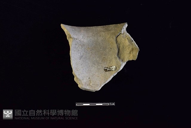 陶罐藏品圖，第2張