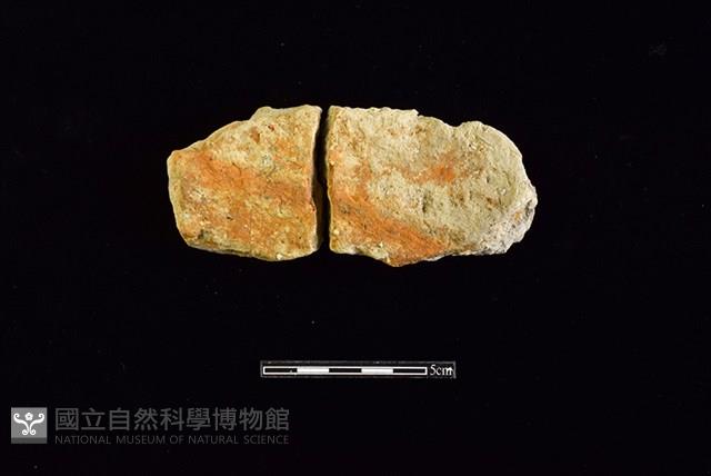 陶片藏品圖，第2張