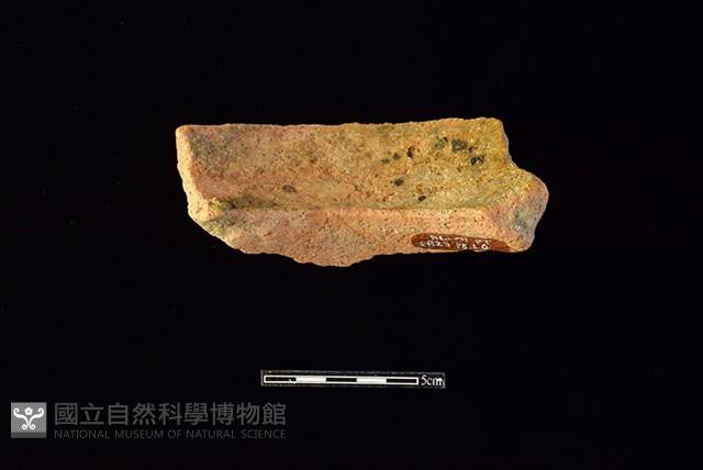 陶罐藏品圖，第2張