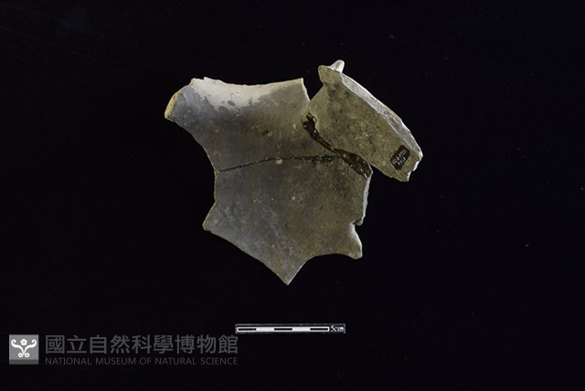 陶罐藏品圖，第2張