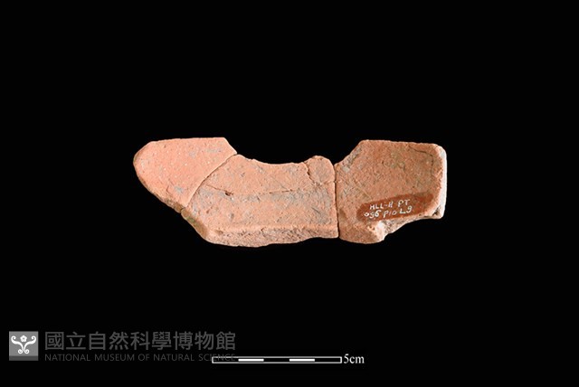 陶罐藏品圖，第2張