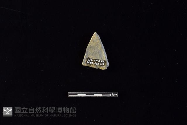 陶片藏品圖，第2張