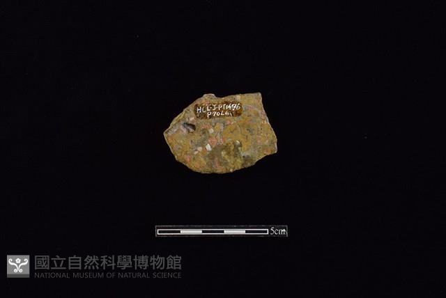 陶片藏品圖，第2張