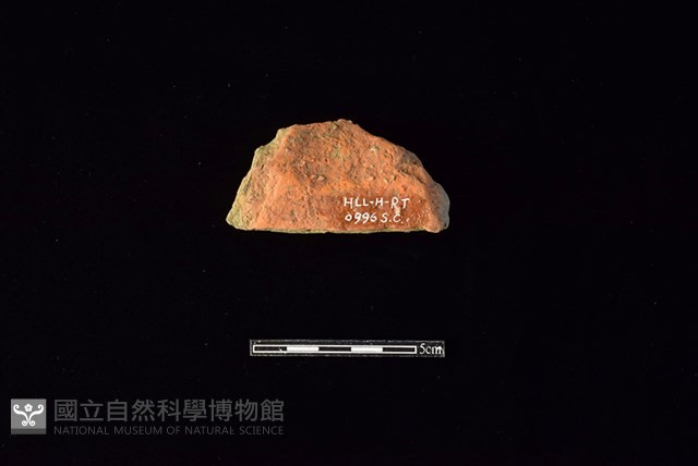陶罐藏品圖，第2張