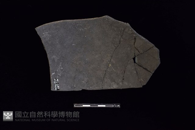 陶片藏品圖，第2張