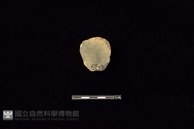 陶片藏品圖，第2張