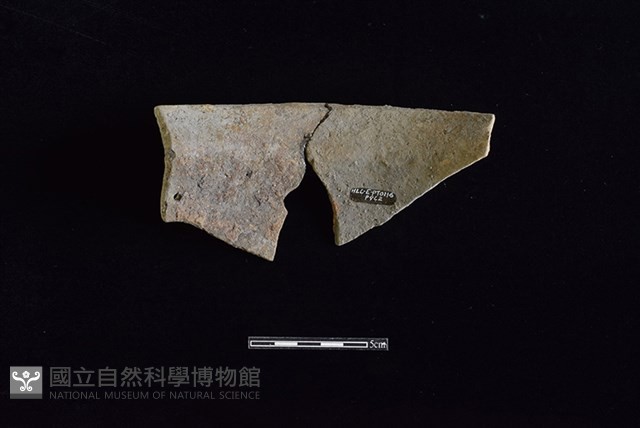 陶罐藏品圖，第2張