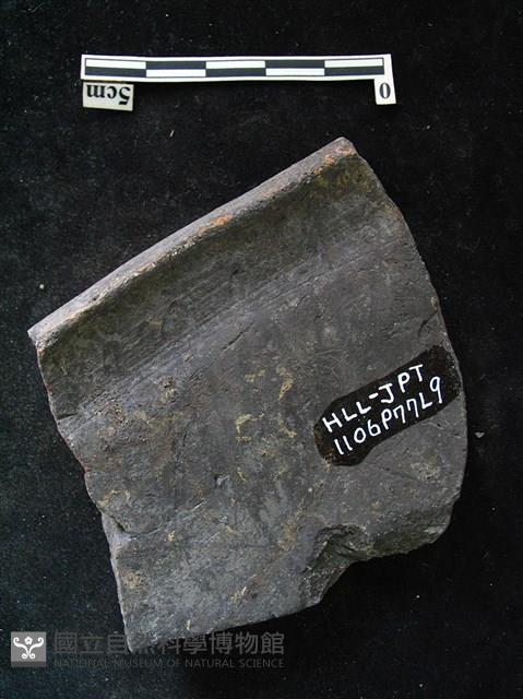 陶缽藏品圖，第2張