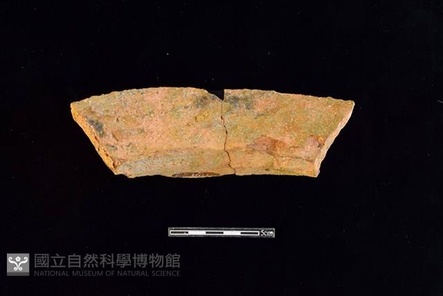 陶罐藏品圖，第2張