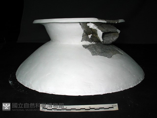 陶片藏品圖，第2張
