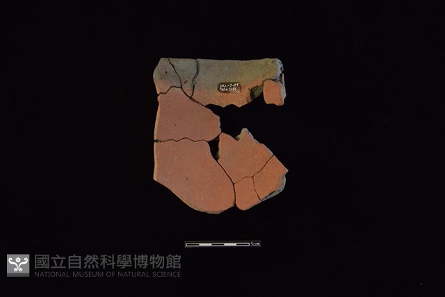 陶罐藏品圖，第2張