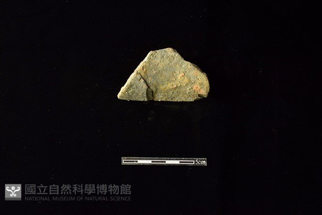 陶罐藏品圖，第2張
