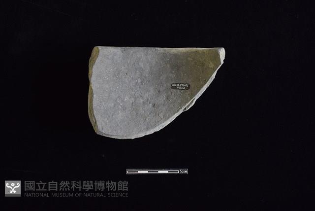 陶缽藏品圖，第2張