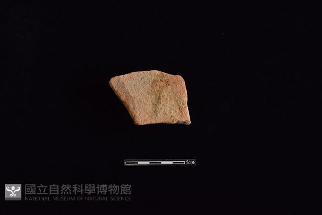 陶罐藏品圖，第2張