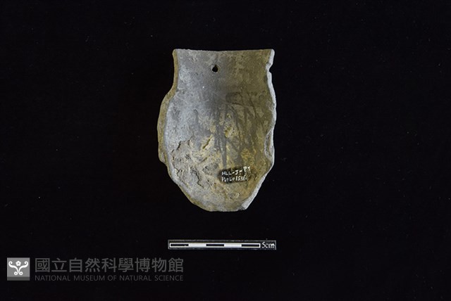 陶罐藏品圖，第2張