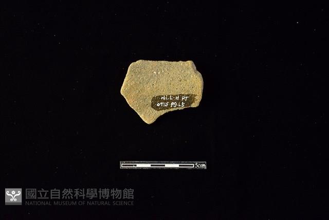 陶缽藏品圖，第2張