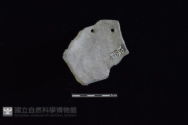 陶缽藏品圖，第2張