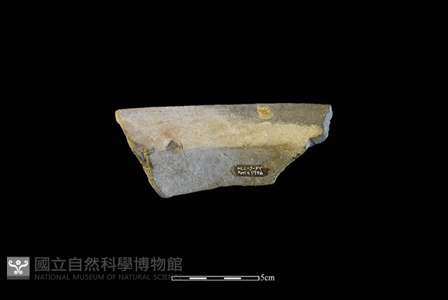 陶罐藏品圖，第2張