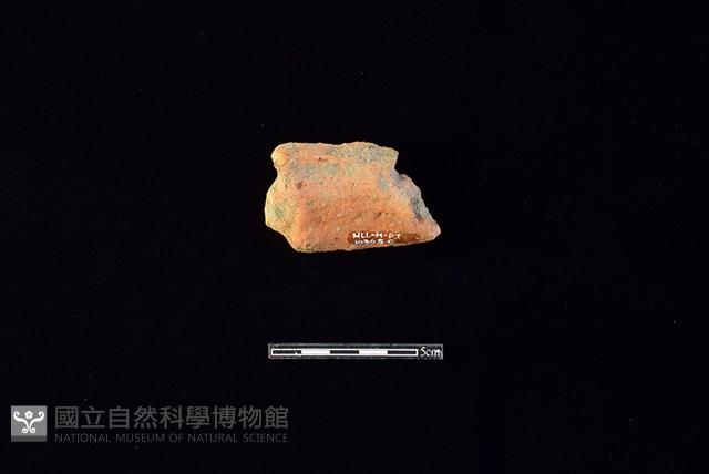 陶片藏品圖，第2張