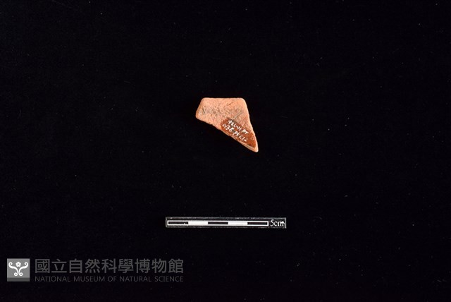 陶缽藏品圖，第2張