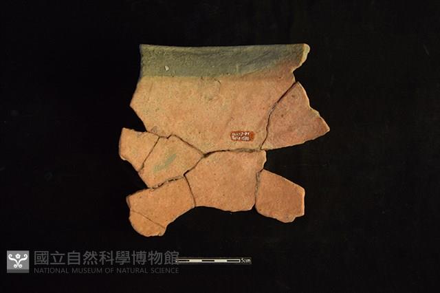 陶罐藏品圖，第2張