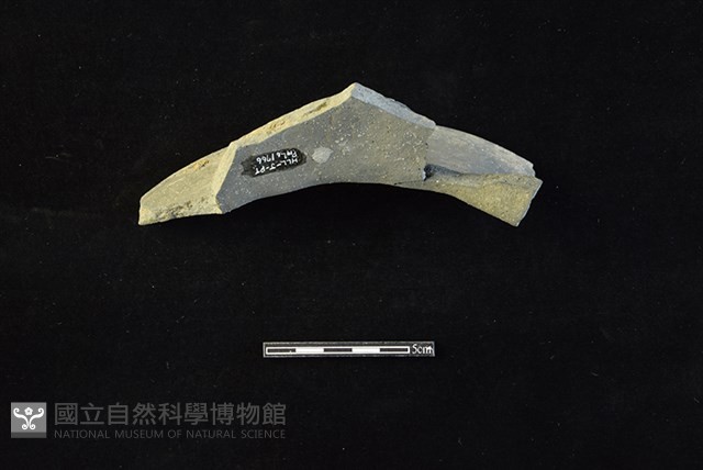 陶罐藏品圖，第2張