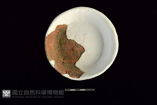 陶片藏品圖，第2張