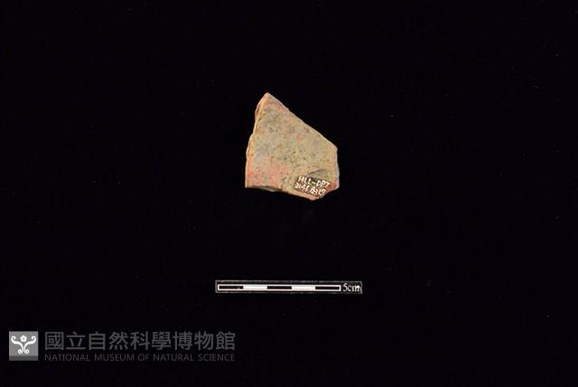 陶片藏品圖，第2張