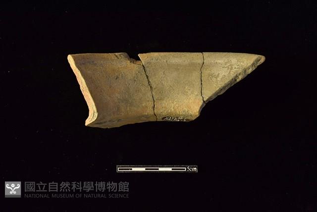 陶罐藏品圖，第2張