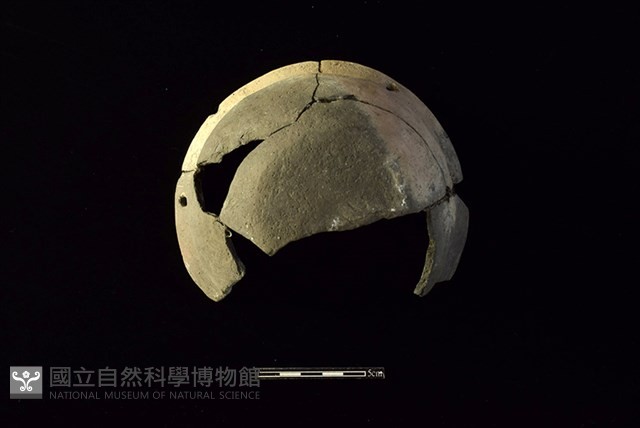 陶缽藏品圖，第2張