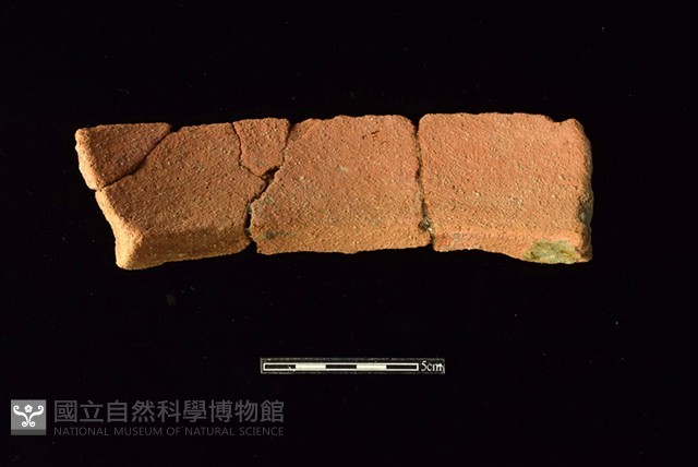 陶罐藏品圖，第2張