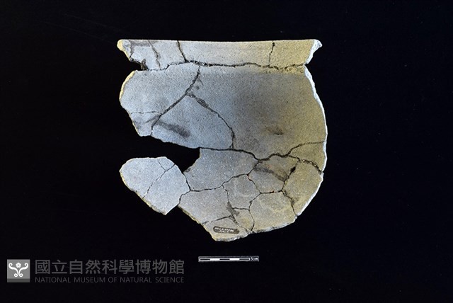 陶罐藏品圖，第2張