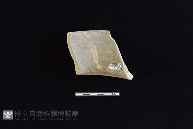 陶罐藏品圖，第1張