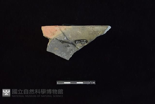 陶罐藏品圖，第2張