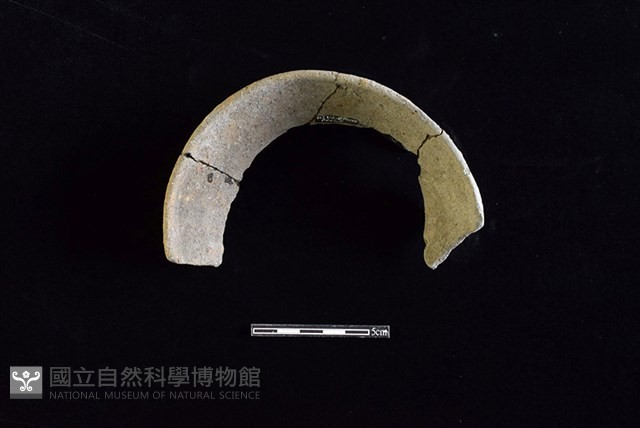 陶罐藏品圖，第2張