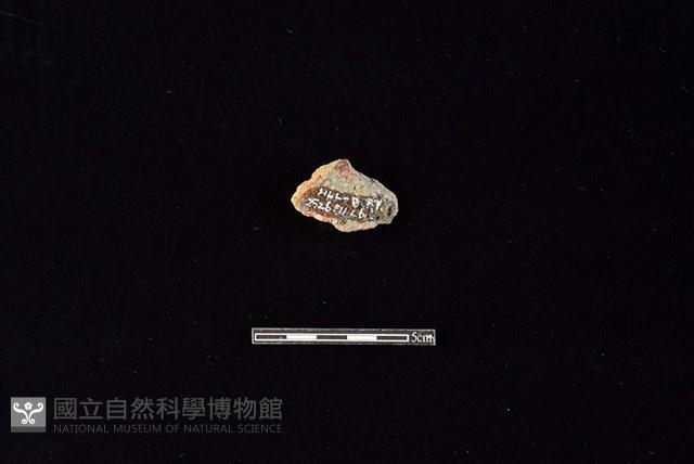 陶片藏品圖，第2張