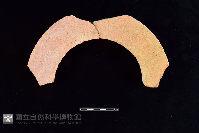 陶罐藏品圖，第2張