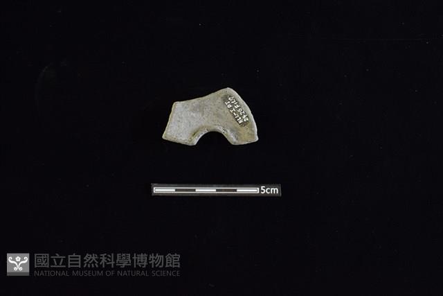 陶甑藏品圖，第2張