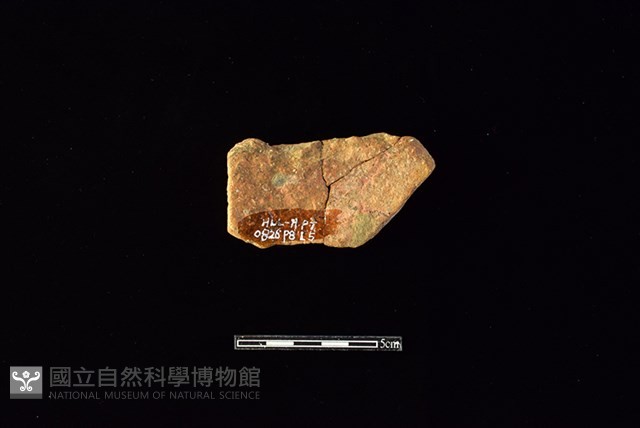 陶片藏品圖，第2張