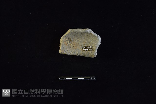 陶罐藏品圖，第2張