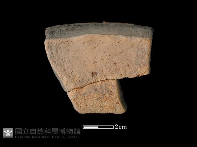 陶缽藏品圖，第2張