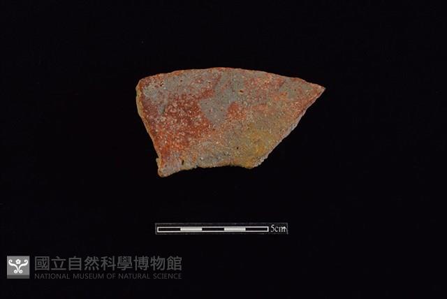 陶罐藏品圖，第2張