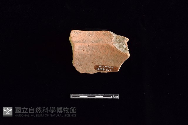 陶罐藏品圖，第2張