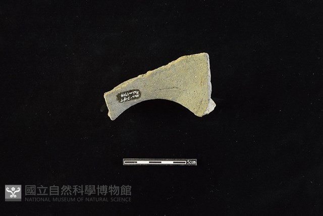 陶罐藏品圖，第2張